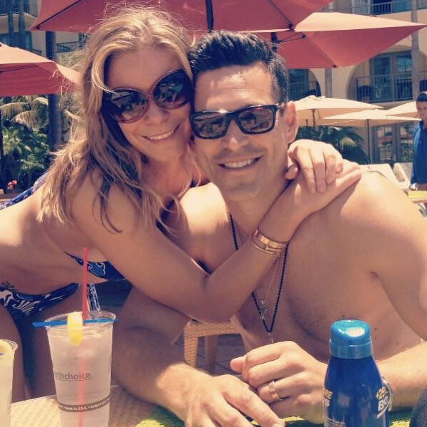 Eddie Cibrian, LeAnn Rimes Twitter Eddie Cibrian, LeAnn Rimes Twitter
